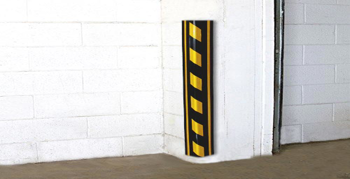 محافظ ستون و ضربه گیر ستون 