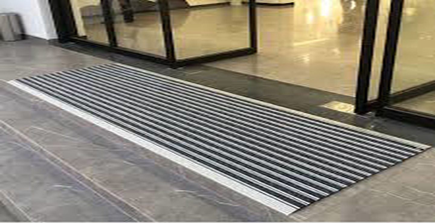 پادری آلومینیومی مناسب، هزینه نظافت را چقدر کم می کند؟