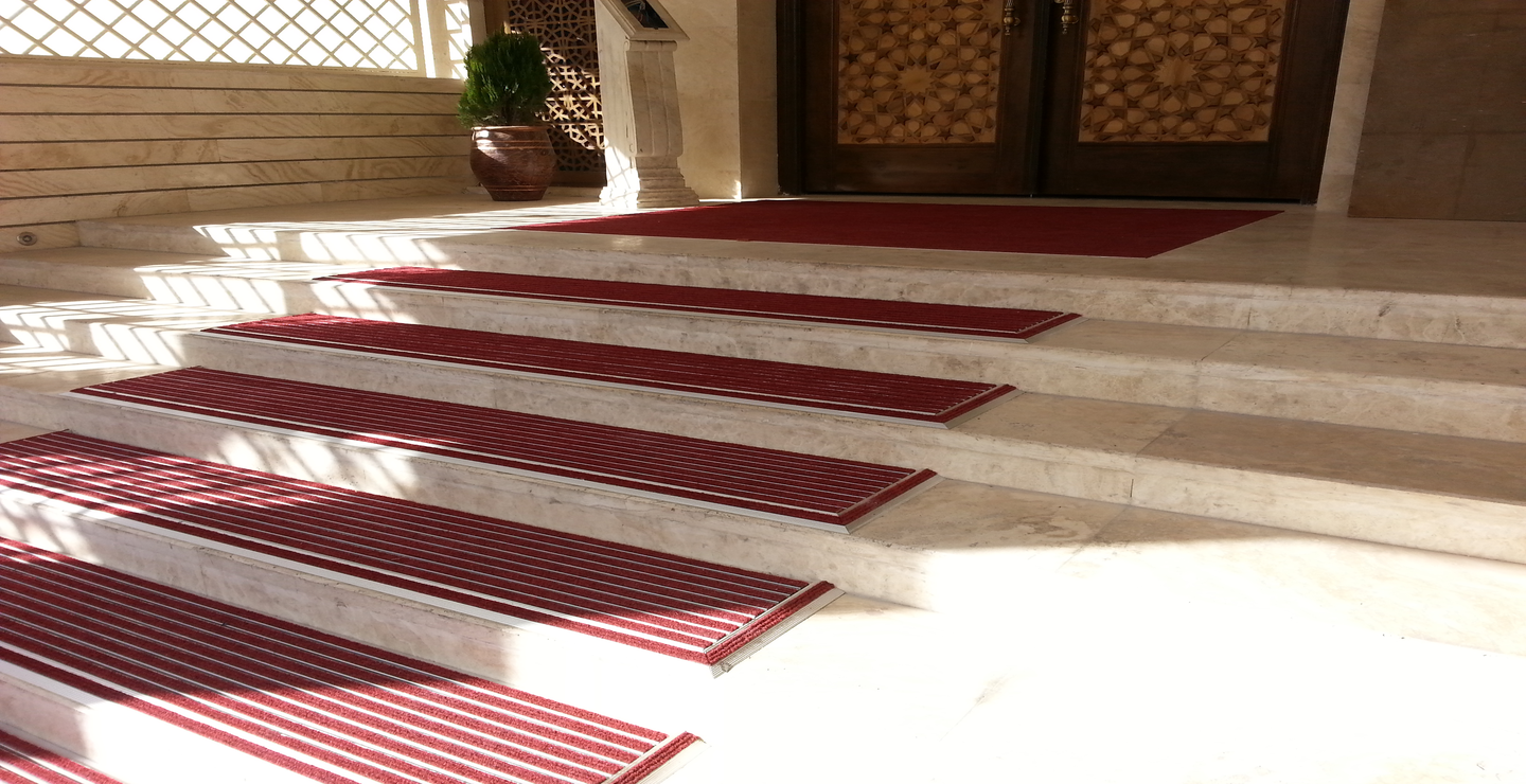 طراحی پادری آلومینیومی: استانداردها و راهنمای خرید