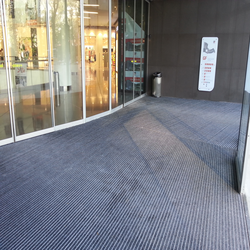 راهنمای تمیز کردن پادری آلومینیومی