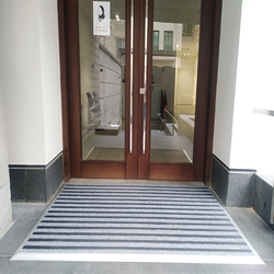 ویژگی های پادری آلومینیومی