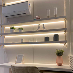 نور خطی و آنچه باید درباره نور خطی بدانید 