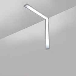 ویژگی نورخطی روکار و توکار 