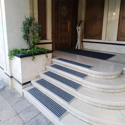 پادری آلومینیومی: تنوع در مدل ها و مزایا