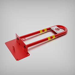 قفل پارکینگ و کاربردهای قفل پارکینگ 