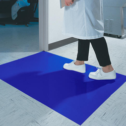 پادری بیمارستانی ( استیکی مت) 