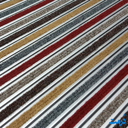 بهبود محیط با پادری آلومینیومی: نقش موکت در عملکرد و زیبایی