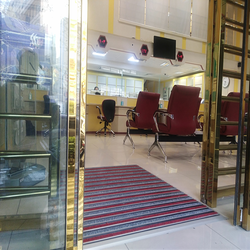 مقاومت پادری آلومینیومی و مزایای آن