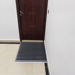 معیارهای انتخاب پادری آلمینیومی