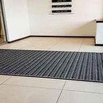 پادری آلومینیومی 