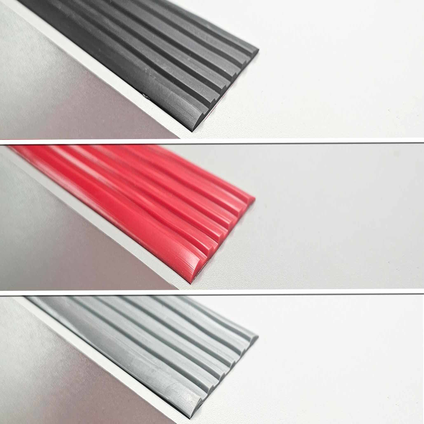 نوار ترمز پله  PVC 