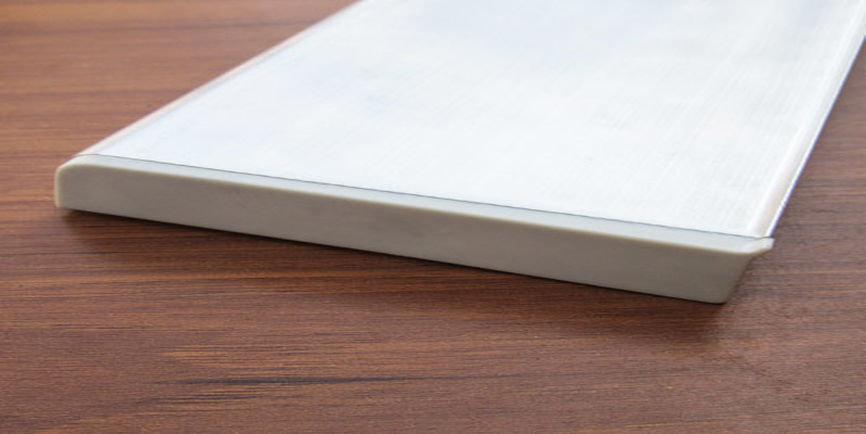 قرنیز 8 سانتی  بدون LED ـ کد:A42