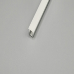 نور خطی کابینتی نقره ای . کد: L19