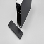 نور خطی دو حالته 3 سانتی - کد: L31100