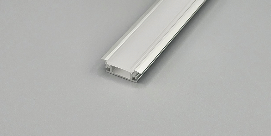 نور خطی دفنی - کد: LG10