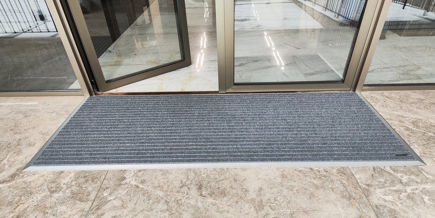 پادری آلومینیومی 1/8 سانتی گروه:140