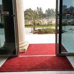 پادری آلومینیومی دوسانتی تردد بالا ـ کد: 300