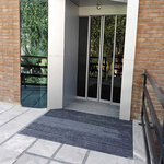 کفپوش الومینیومی دوسانتی تردد بسیار بالا ـ کد: 500