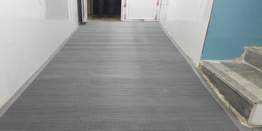 کفپوش تمام PVC ـ کد: 700