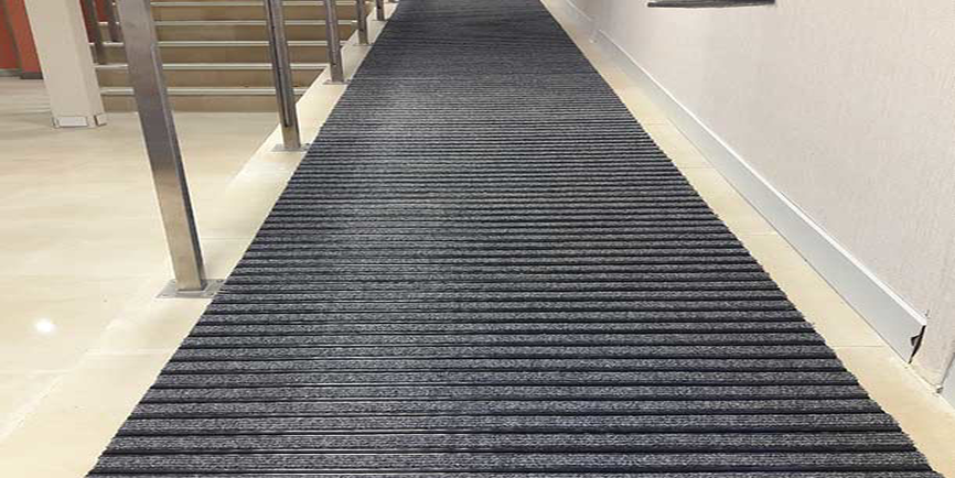 کفپوش PVC و موکت ـ کد: 750