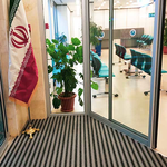 کفپوش PVC و موکت ـ کد: 750