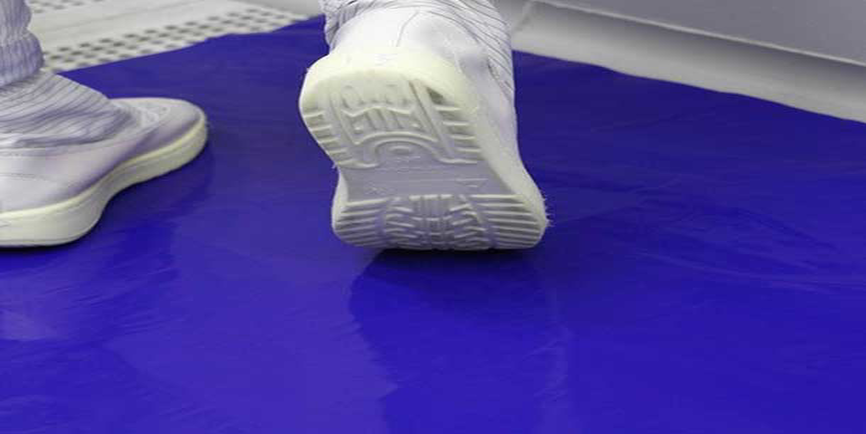 پادری بیمارستانی استیکی مت ـ کد: 900