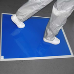 پادری بیمارستانی استیکی مت ـ کد: 900