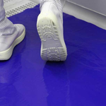 پادری بیمارستانی استیکی مت ـ کد: 900