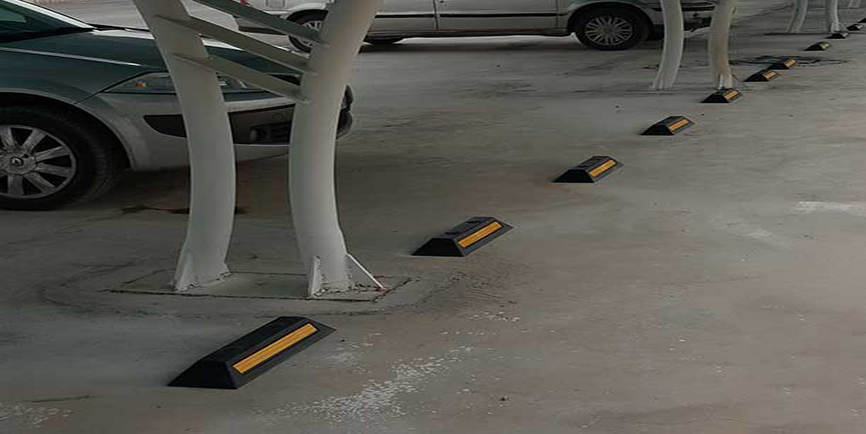 متوقف کننده خودرو