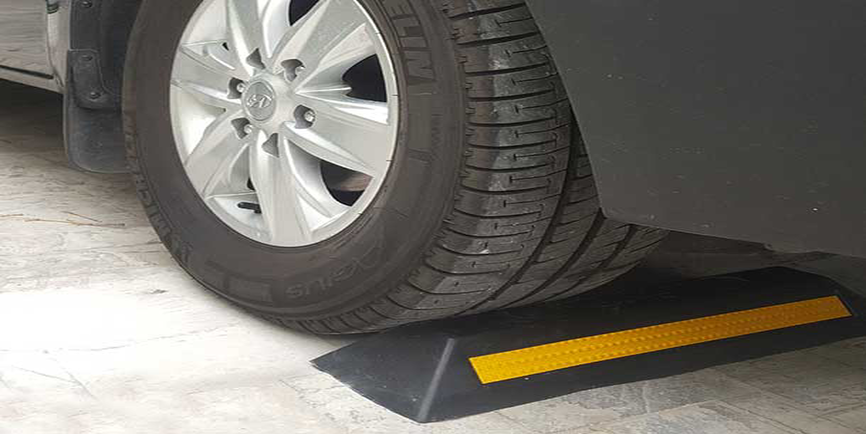 متوقف کننده خودرو