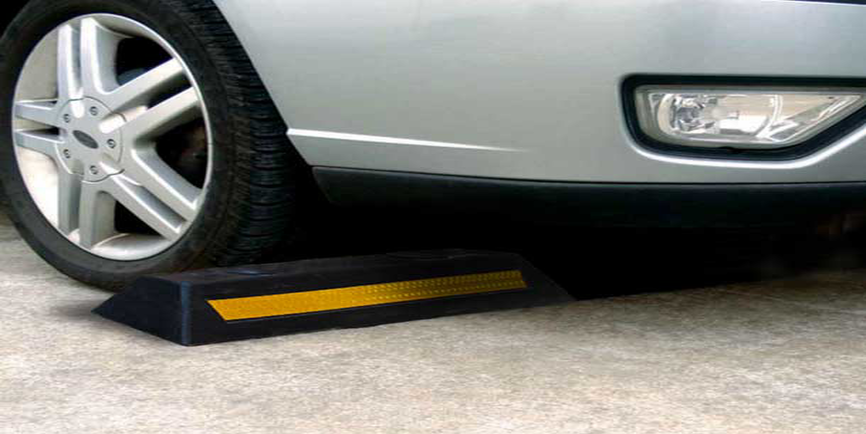 متوقف کننده خودرو