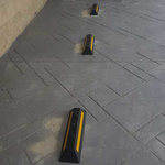 متوقف کننده خودرو