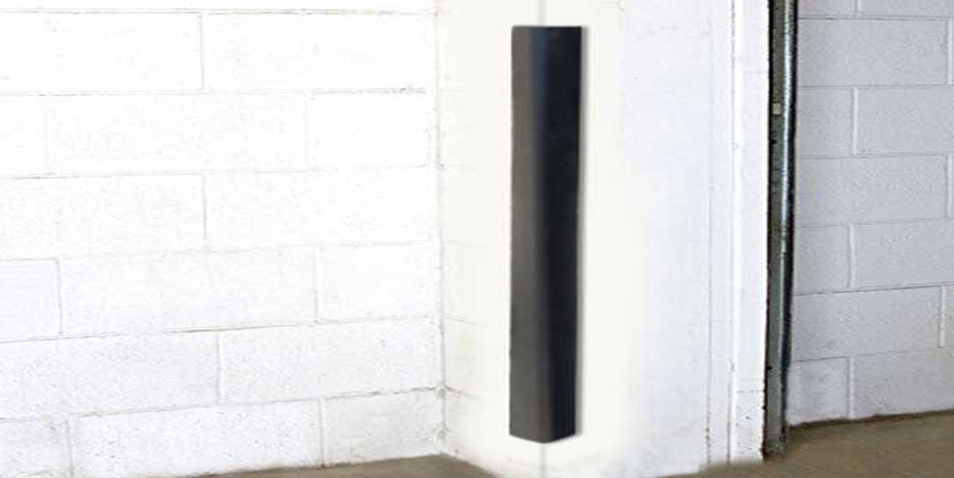 محافظ کنج دیوار 5 سانتی ـ کد: P14