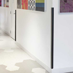 محافظ کنج دیوار 5 سانتی ـ کد: P14