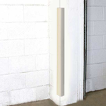 محافظ کنج دیوار 5 سانتی ـ کد: P14