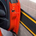 محافظ دیوار