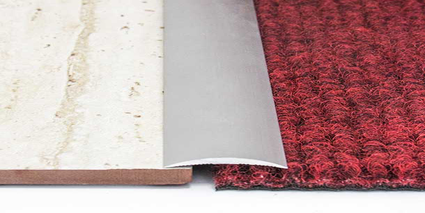 پروفیل گرده ماهی _ کد: A1