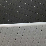 پروفیل گرده ماهی _ کد: A1