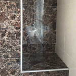 پروفیل نبشی 2 سانتی ـ کد: A11 