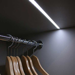 پروفیل LED با ضخامت 1 سانتی متر ـ کد: L20