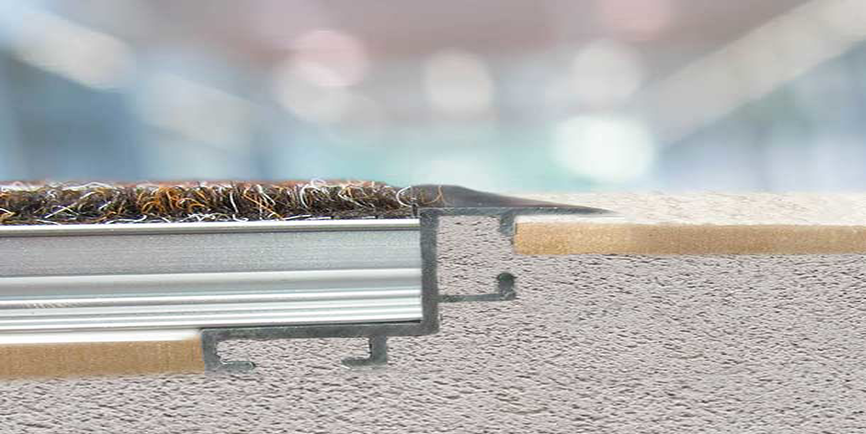 پروفیل نبشی z ـ کد : A7