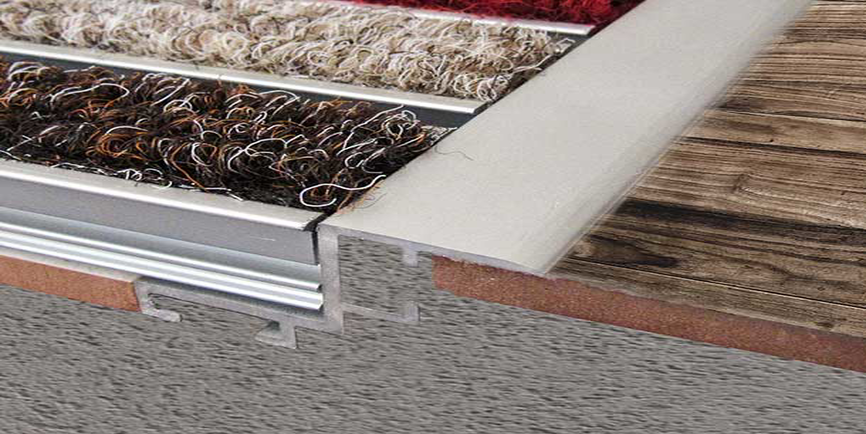 پروفیل نبشی z ـ کد : A7