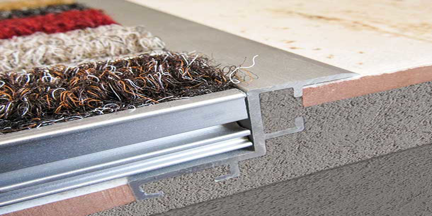 پروفیل نبشی z ـ کد : A7