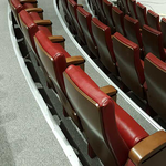 پروفیل نبشی آلومینیومی 7 سانتی ـ کد : 913 