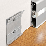 قرنیز 8 سانتی LED دار ـ کد: LS8