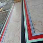 ترمز پله آلومینیومی دوبل 