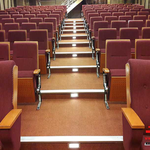 نبشی پله آلومینیومی ساده 