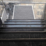 نوار ترمز پله  PVC 