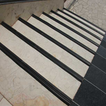 ترمز پله لاستیکی 