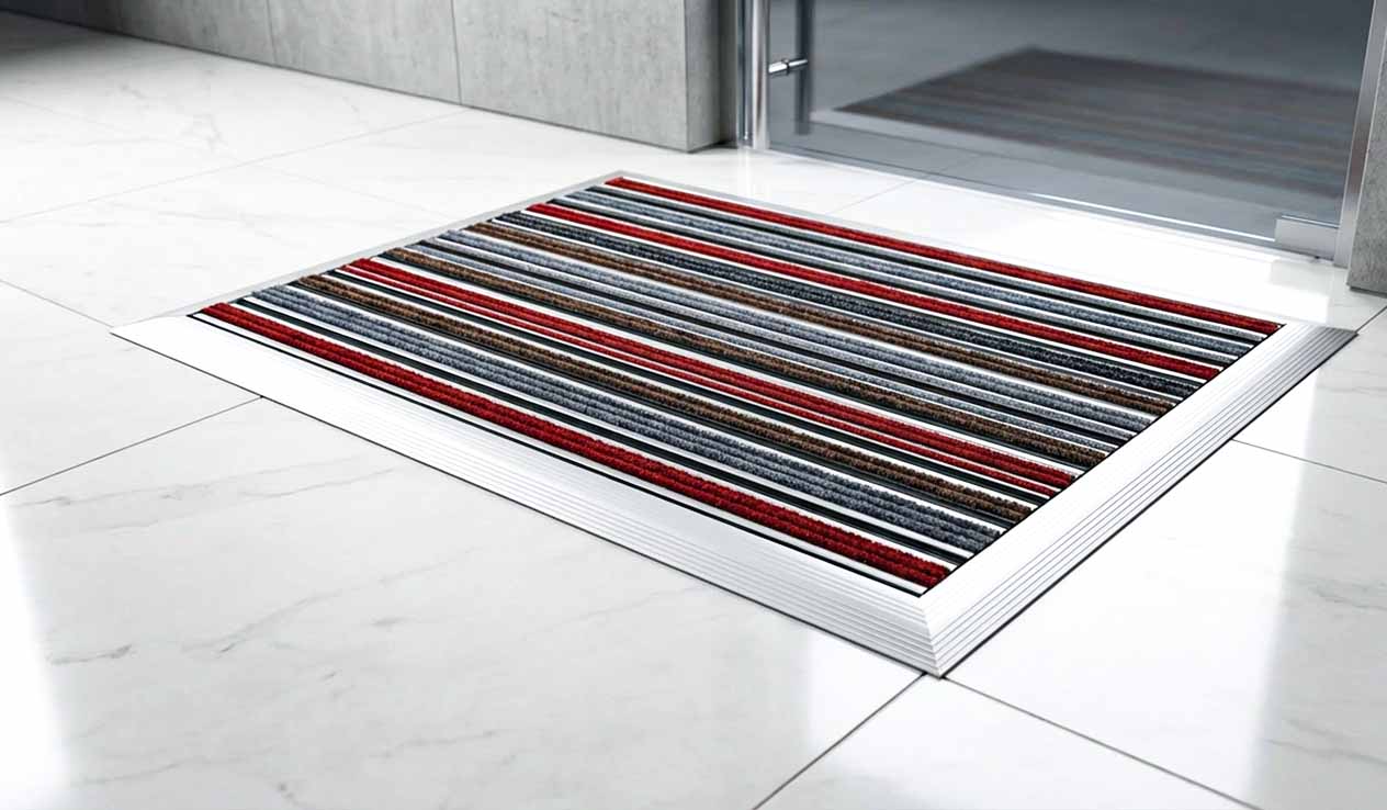 پادری ورودی  